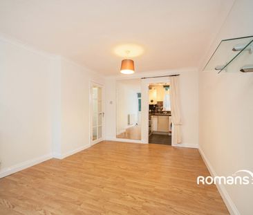 1 bedroom apartment to rent - Photo 3
