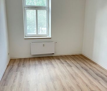 *Sofort bezugsfertige Erdgeschosswohnung am Sternplatz* - Photo 4