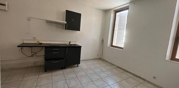 Location Appartement 2 pièces 35m² MARTIGUES 13500 - Photo 2