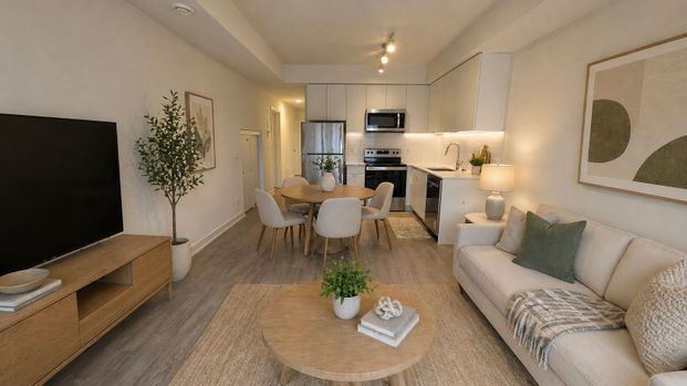 For Lease - 16 Melbourne Avenue Unit# 210B, St. Catharines, Ontario - Photo 1