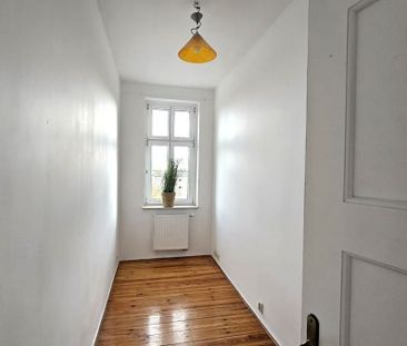 Przestronne 6-pokojowe mieszkanie ul. Głogowska 117.36 m² - Photo 4