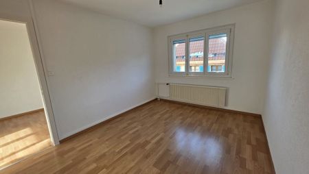 2.5 room apartment - Photo 2