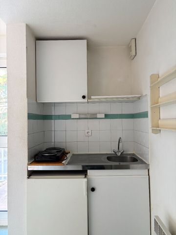 T1 bis 21.56 m² - Photo 4