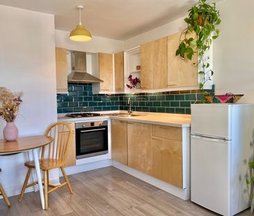 1 Bed Flat, Finsbury Road, BN2 - Photo 5