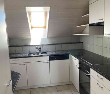 3 Zimmer, 100 m², 1. Stock - Photo 1