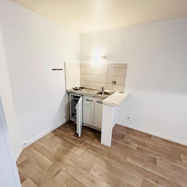 Location Appartement 2 pièces 34m² MACON 71000 - Photo 1