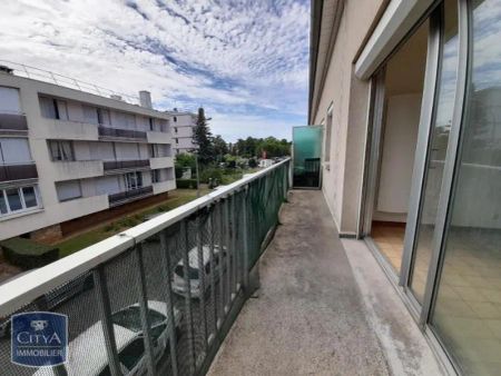 Appartement à louer 2 pièces 33.53m² - Photo 5