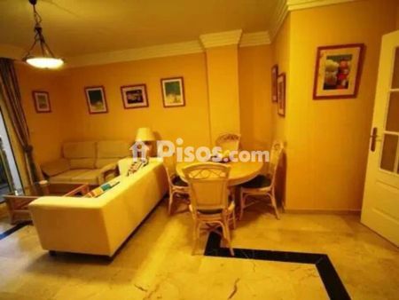 Piso en alquiler en Avenida Principe Salman - Photo 3