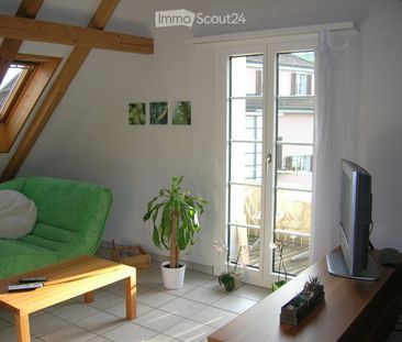 3.5 Zimmer, 96 m² - Photo 1