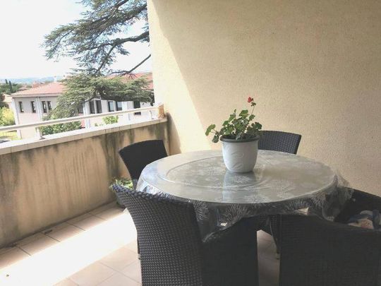 Location appartement 3 pièces 73.49 m² à Valence (26000) - Photo 1