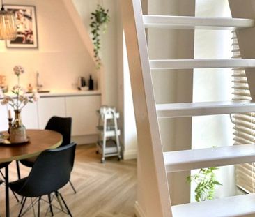 Te huur: Appartement Sint Josephstraat in Tilburg - Foto 4