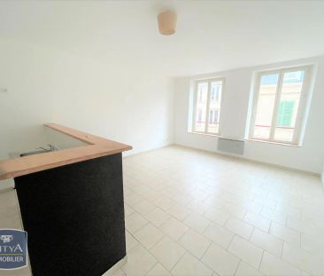 Appartement à louer 2 pièces 57.4m² - Photo 6