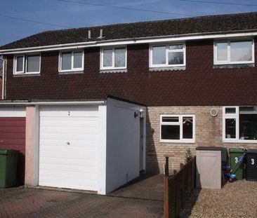 3 bedroom terraced house to rent - Photo 4