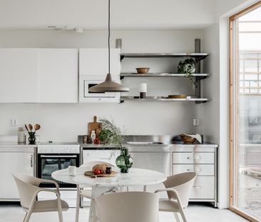 Reinholdsgatan, Laholm - Foto 6