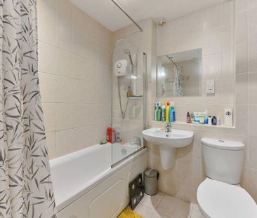 1 bedroom end of terrace house to rent - Photo 5