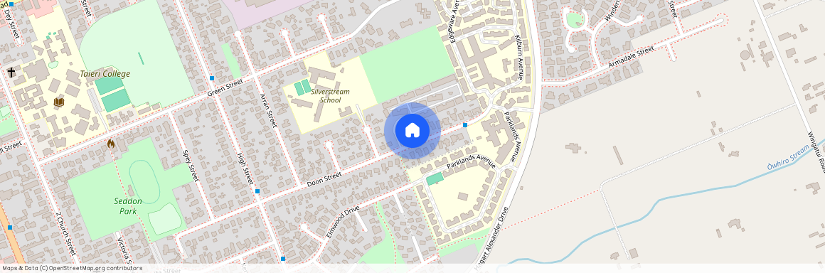 38 Doon Street, Mosgiel, Dunedin City