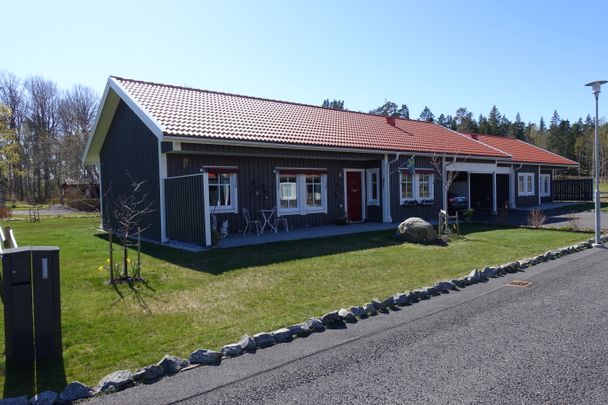 Vallodlingsvägen, Lidköping - Foto 1