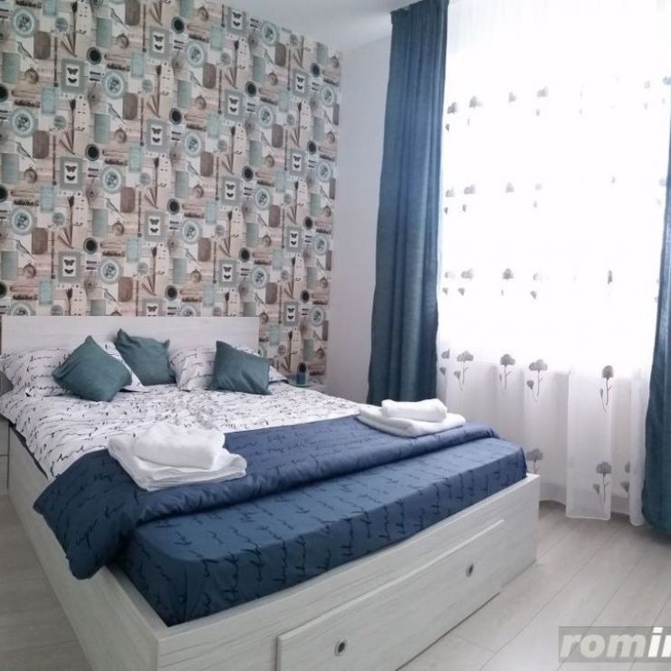 Garsoniera de inchiriat zona Drumul Sarii - Fotografie 1