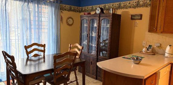 Beautiful 4-1/2 near de la Concorde metro and train station - Photo 2