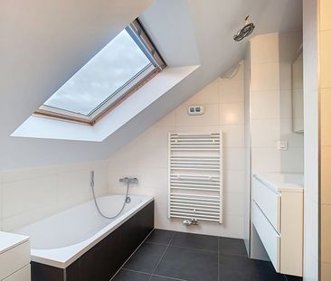 Prachtige duplex te huur in hartje Hoegaarden! - Photo 2