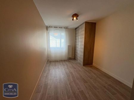 Appartement à louer 3 pièces 77.29m² - Photo 2