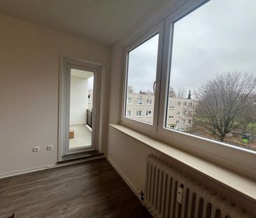 Lust auf Veränderung: individuelle 3-Zimmer-Wohnung - Photo 1