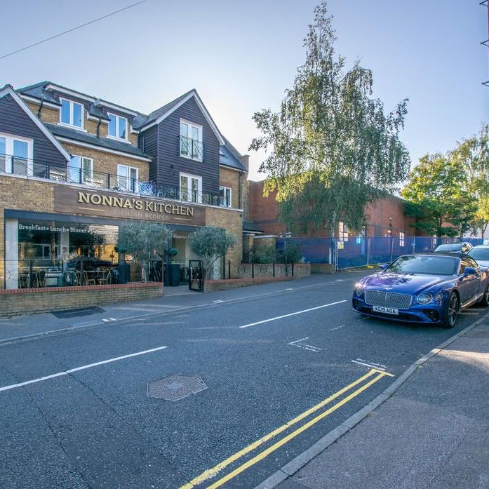 1 bedroom apartment to rent - Photo 1