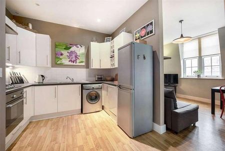 Regency Street, London, SW1P - Photo 3