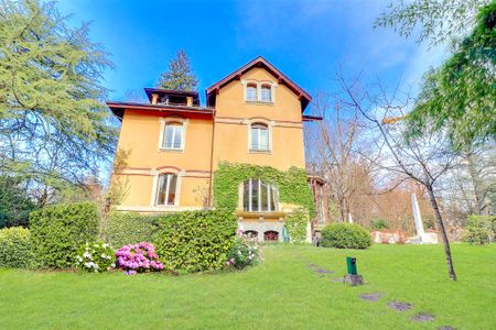 Magnificent charming villa close to the International School - Foto 5