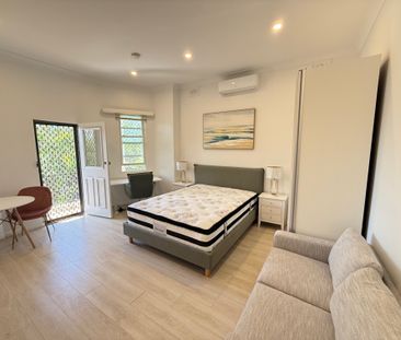 Studio/41 Temple Street, Stanmore NSW 2048 - Apartment For Rent | D... - Photo 3