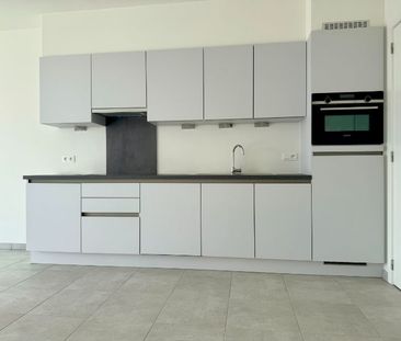 Serviceflat / Assistentiewoning te huur in Hasselt voor € 1.782 met 1 slaapkamer - Photo 1