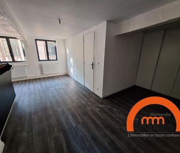 Location Appartement 2 pièces 40m² - Photo 1