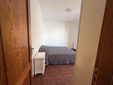 Piso de alquiler en Calle Rafael Alberti, 3b, Guargacho - Photo 4
