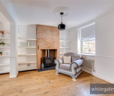 Allerton Road, Woolton, Liverpool, Merseyside, L25 - Photo 2
