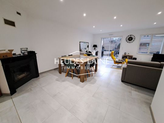 Location Appartement 4 pièces 110m² AVRANCHES 50300 - Photo 1