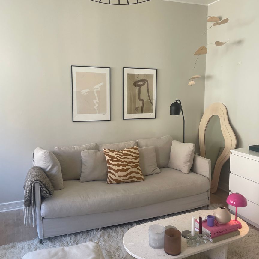 Skeppargatan, Stockholm - Photo 1