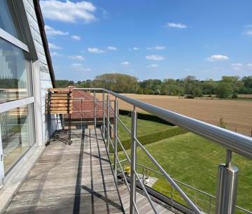 Appartement te huur in Haaltert - Photo 1