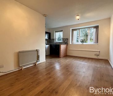 Studio to rent - Photo 2