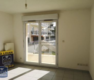 Appartement à louer 2 pièces 30.03m² - Photo 6