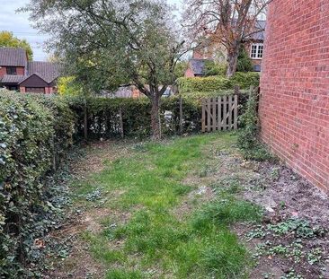 Chapel Gardens, Stretton On Fosse, Moreton-in-marsh, GL56 - Photo 4