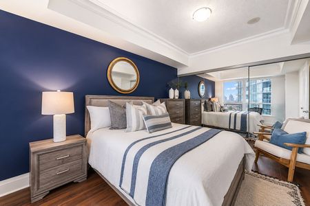 For Lease - 100 Harrison Garden Boulevard Unit# 1521, Toronto, Ontario - Photo 4
