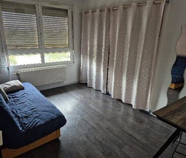 Location Appartement 3 pièces 71m² DUNKERQUE 59430 - Photo 4