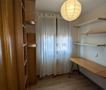 Piso de alquiler en Calle de Julián Rabanedo, 19, Legazpi - Photo 4