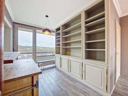 Appartement - à louer - 5100 - 950 € - Photo 3