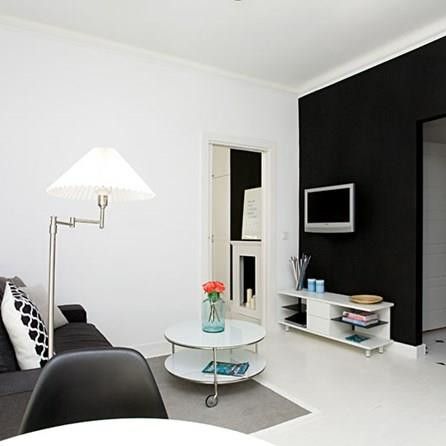 Warszawa Śródmieście, Józefa Hoene-Wrońskiego - Zdjęcie 1