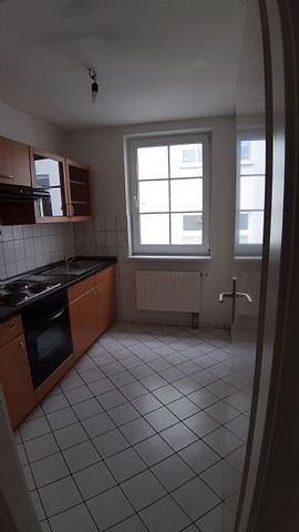 Ruhige 2-Zimmer-Hinterhauswohnung zu vermieten - Photo 4