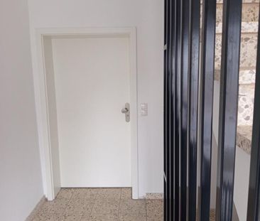 Wohnung 4 Zimmer ,Gäste WC ,BAD , Küche , in Hilchenbach - Foto 1