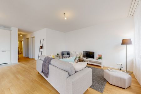 Superbe logement neuf avec terrasse de 42m2 - Foto 3