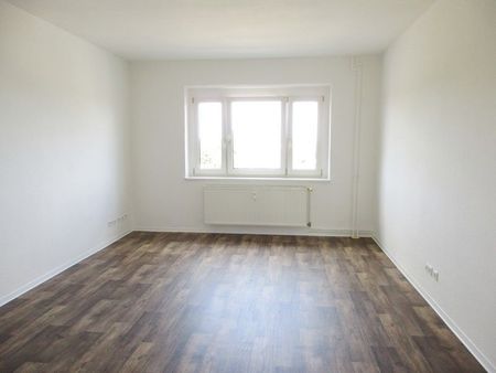 Ihre neue Wohnung! - Foto 2