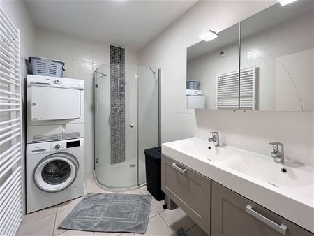 Appartement te huur - Foto 3